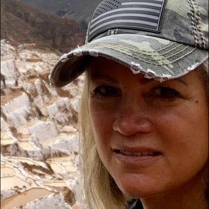 Meet your Posher, Sheri